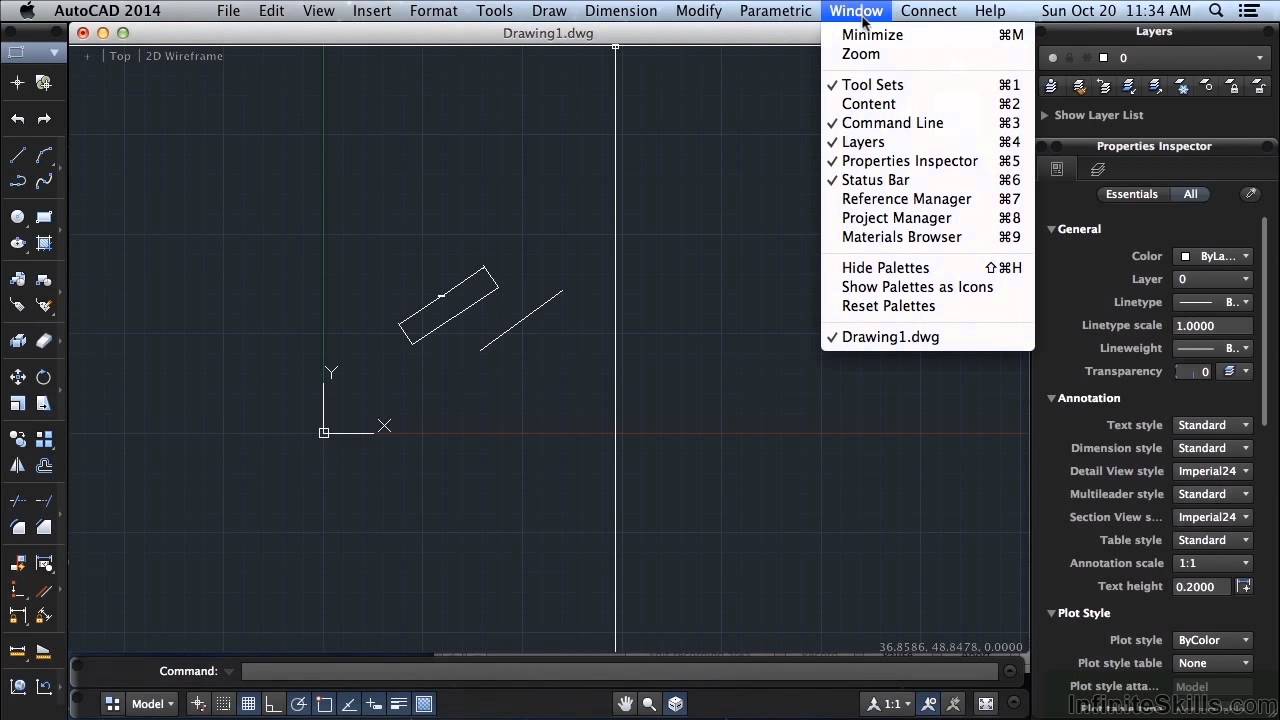 restore drawing autocad 2017 for mac